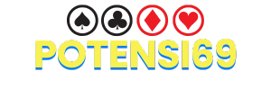 Logo POTENSI69